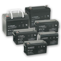 Герметические аккумуляторы Герметические аккумуляторы