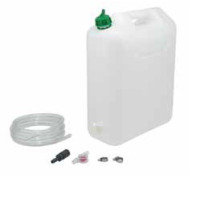 Система централизованного долива воды в АКБ