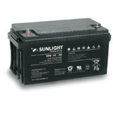 Герметичный аккумулятор 12В-65Ачас Герметичный аккумулятор 12В-65Ачас