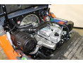 Дизельный погрузчик  TOYOTA 02-8FDF30
