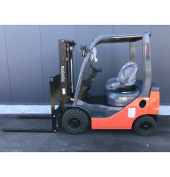 Дизельний автонавантажувач Toyota 62-8FDF15