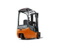 Електронавантажувач Toyota Traigo 8FBES10T
