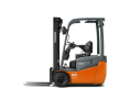 Електронавантажувач Toyota Traigo 8FBES10T