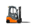 Электропогрузчик Toyota Traigo 8FBM20T