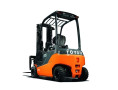 Электропогрузчик Toyota Traigo 8FBM20T