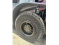 Газовий навантажувач TOYOTA 02-8FGF15.