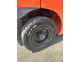 Газовий навантажувач TOYOTA 02-8FGF15.