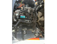 Газовий навантажувач TOYOTA 02-8FGF15.