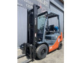 Газовий навантажувач TOYOTA 02-8FGF15