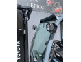 Газовый погрузчик TOYOTA 02-8FGF15