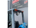 Газовый погрузчик TOYOTA 02-8FGF15