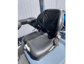 Газовый погрузчик TOYOTA 02-8FGF15