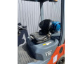 Газовий навантажувач TOYOTA 02-8FGF15