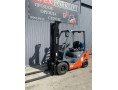 Газовий навантажувач TOYOTA 02-8FGF15