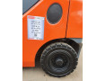 Газовый погрузчик TOYOTA 02-8FGF15