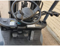 Газовый погрузчик TOYOTA 02-8FGF15