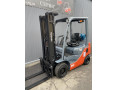 Газовий навантажувач TOYOTA 02-8FGF15