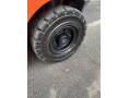Газовий навантажувач TOYOTA 02-8FGF15
