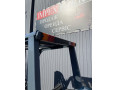 Газовый погрузчик TOYOTA 02-8FGF18