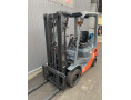 Газовий навантажувач TOYOTA 02-8FGF18