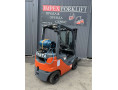 Погрузчик газовый TOYOTA 02-8FGF18