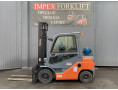 Навантажувач газовий TOYOTA 02-8FGF25