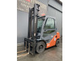 Навантажувач газовий TOYOTA 02-8FGF25