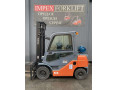 Навантажувач газовий TOYOTA 02-8FGF25