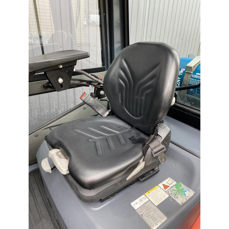 Навантажувач газовий TOYOTA 02-8FGF25