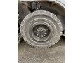 Навантажувач газовий TOYOTA 02-8FGF25