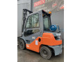 Навантажувач газовий TOYOTA 02-8FGF25