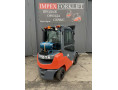 Газовый погрузчик TOYOTA 02-8FGF25