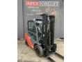 Газовый погрузчик TOYOTA 02-8FGF25