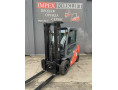 Газовый погрузчик TOYOTA 02-8FGF25