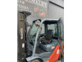 Газовый погрузчик TOYOTA 02-8FGF25