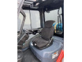 Газовый погрузчик TOYOTA 02-8FGF25