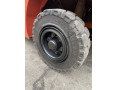 Газовый погрузчик TOYOTA 02-8FGF25