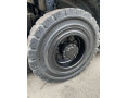 Газовый погрузчик TOYOTA 02-8FGF25
