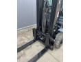 Газовый погрузчик TOYOTA 02-8FGF25
