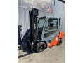 Навантажувач газовий TOYOTA 02-8FGF25