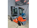 Навантажувач газовий TOYOTA 02-8FGF25