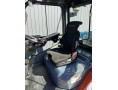 Навантажувач газовий TOYOTA 02-8FGF25