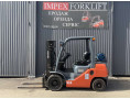 Погрузчик газовый TOYOTA 02-8FGF25