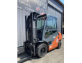 Навантажувач газовий TOYOTA 02-8FGF25