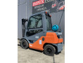 Навантажувач газовий TOYOTA 02-8FGF25