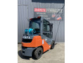 Навантажувач газовий TOYOTA 02-8FGF25