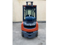 Газовий навантажувач TOYOTA 02-8FGF25