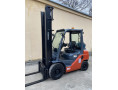 Газовый погрузчик TOYOTA 02-8FGF25
