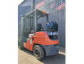Навантажувач газовий TOYOTA 02-8FGF30