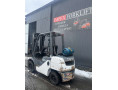 Газовый погрузчик TOYOTA 02-8FGF30